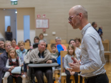 Letni nastop DO Gorenja vas - Poljane 2023